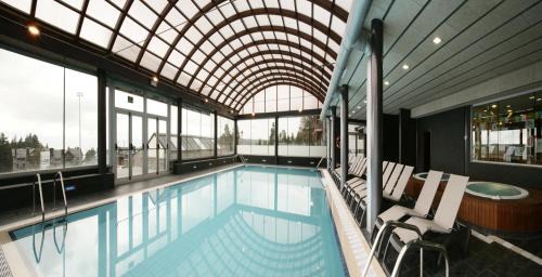 La Molina Apartment | Guitart La Molina Aparthotel & Spa