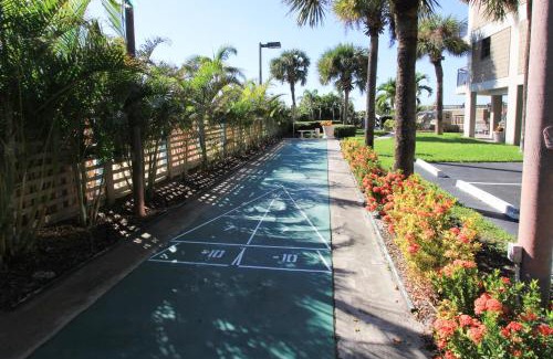 St. Pete Beach Apartment | Gulf Strand Resort 207