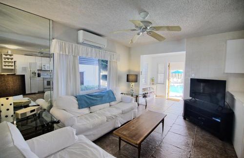 St. Pete Beach Apartment | Gulfside Resort Unit 4