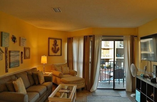 Gulf Shores House | Gulfside Townhome 13 Townhouse