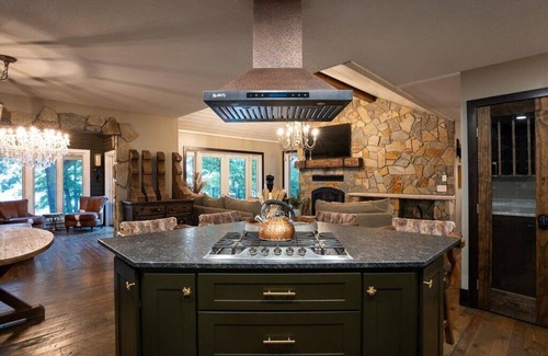 Nisswa Cabin | Gull Lake Luxury Home - Welcome to Birchbay