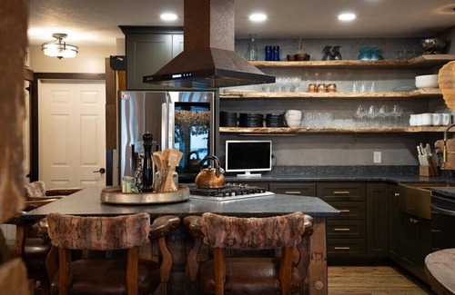 Nisswa Cabin | Gull Lake Luxury Home - Welcome to Birchbay