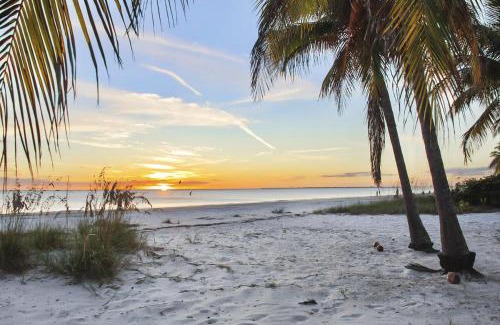 South Island Apartment | Gullwing #203 by Sun Palace Vacations