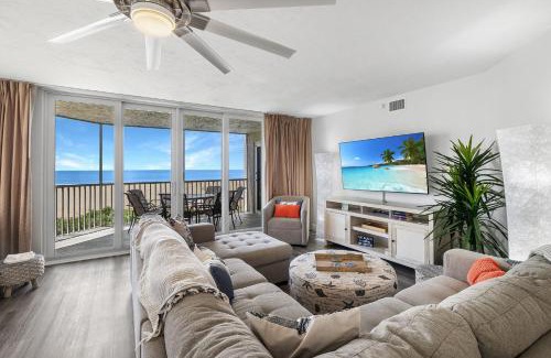 South Island Apartment | Gullwing 405
