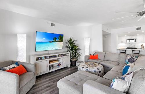 South Island Apartment | Gullwing 405