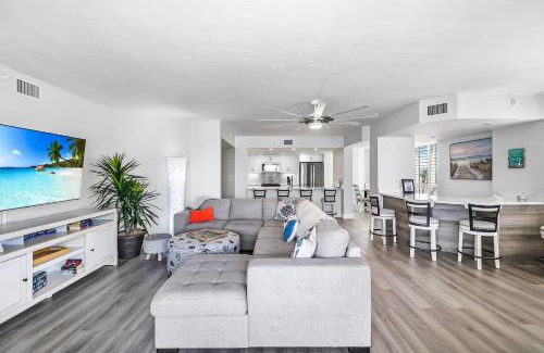 South Island Apartment | Gullwing 405