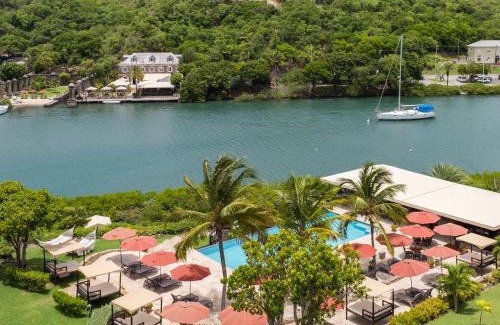 English Harbour Hotel | Gunpowder House & Suites