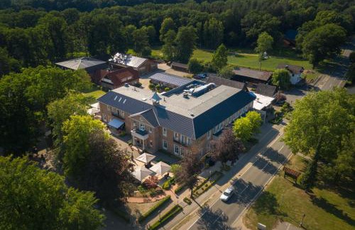 Dotlingen Hotel | Gut Altona
