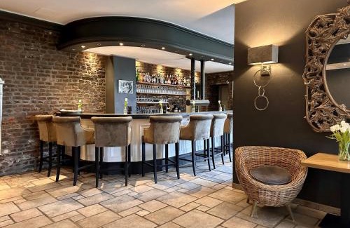 Buderich Hotel | Gut Dyckhof