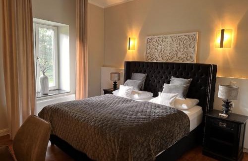 Buderich Hotel | Gut Dyckhof