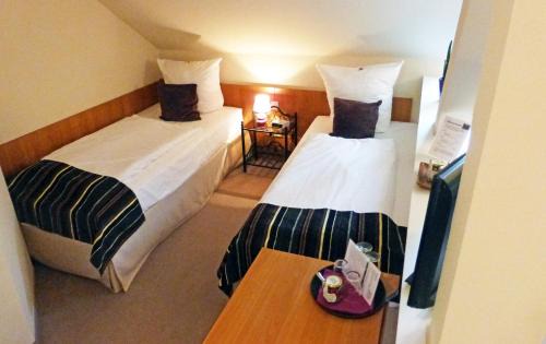 Beelitz Hotel | Gut Hotel Stadt Beelitz