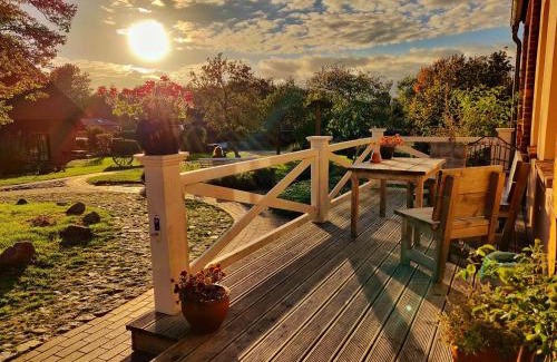 Bastorf House | Gutshof Bastorf