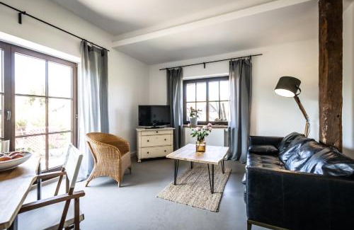 Bastorf House | Gutshof Bastorf