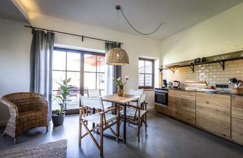 Bastorf House | Gutshof Bastorf