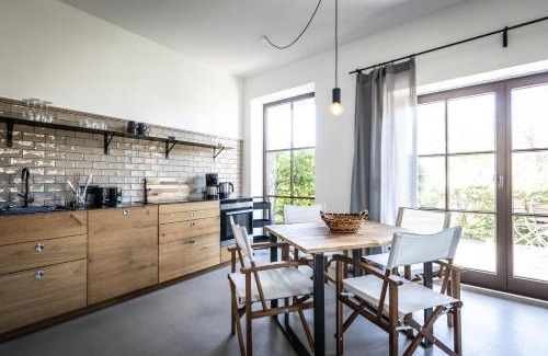 Bastorf House | Gutshof Bastorf