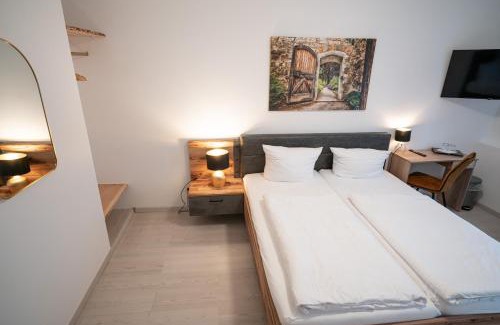 Falkenrehde Hotel | Gutshof Havelland