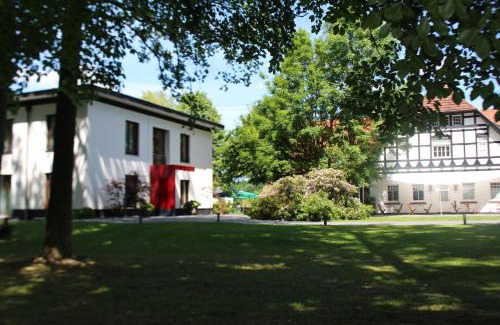 Salzbergen House | Gutsschänke Holsterfeld