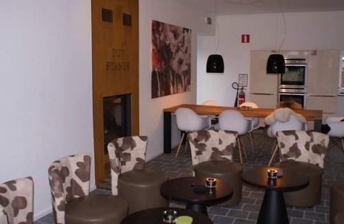 Eynatten Other | GutStangs - Comfortable holiday home for 20 people in Eastbelgium near High Fens