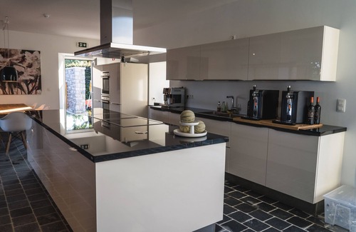 Eynatten Other | GutStangs - Comfortable holiday home for 20 people in Eastbelgium near High Fens