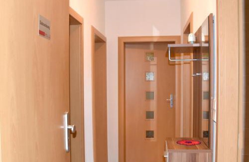 Guben Apartment | GUWO Gästewohnung Friedrich-Schiller-Str 27