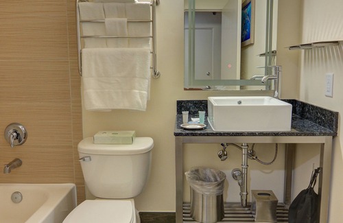 St. Augustine Beach Hotel | Guy Harvey Resort on St Augustine Beach