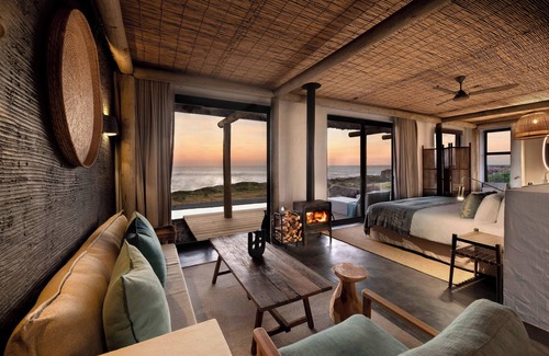 Westlake Cabin | GweGwe Beach Lodge