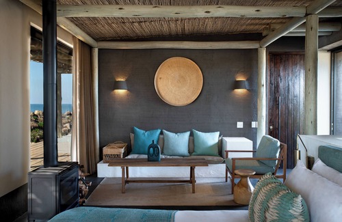 Westlake Cabin | GweGwe Beach Lodge