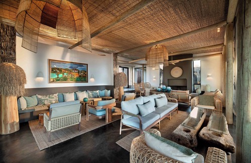 Westlake Cabin | GweGwe Beach Lodge