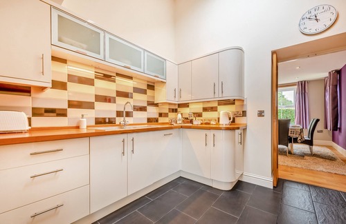 Rhydlewis House | Gwynnant House - Two Bedroom House, Sleeps 5