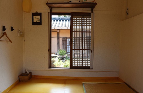 Naerisim House | Gyeamgotaek