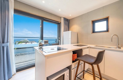Gyeongju House | Gyeongju Adria Stay Pension
