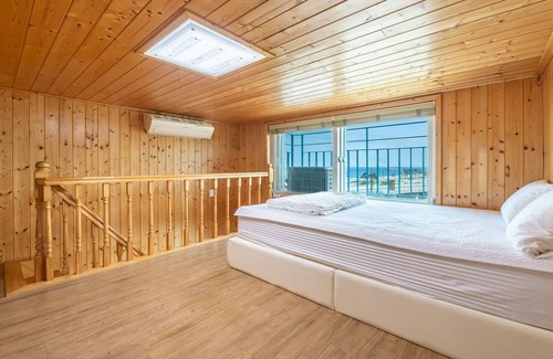 Gyeongju House | Gyeongju Gamposole Pension