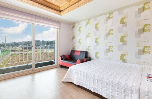 Gyeongju House | Gyeongju Gamposole Pension