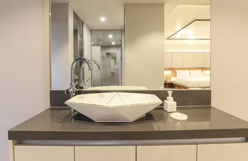 Gyeongju Hotel | Gyeongju H Avenue Hotel Bulguksa