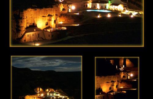 Purullena House | Hábitat Troglodita Almagruz