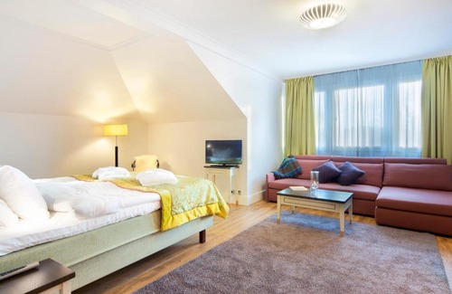 Hameenkyla Hotel | Hämeenkylän Kartano