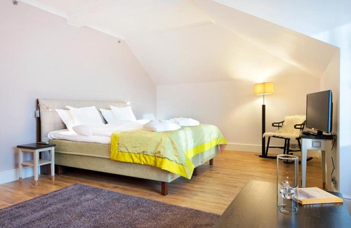 Hameenkyla Hotel | Hämeenkylän Kartano
