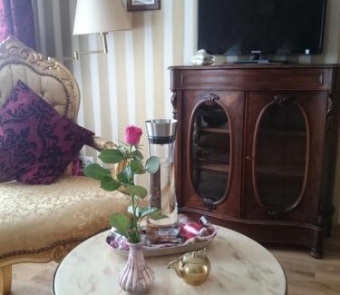 Muelheim Bed & Breakfast | Héritage B&B