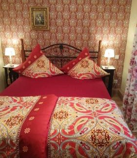 Muelheim Bed & Breakfast | Héritage B&B