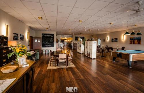 Rangarþing eystra Hotel | Hótel Fljótshlíd