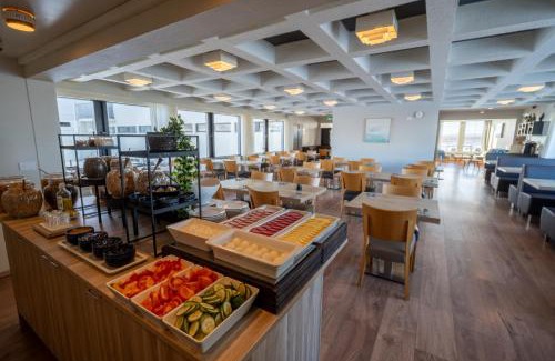Laugarbakki Hotel | Hótel Laugarbakki