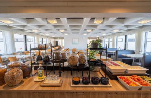 Laugarbakki Hotel | Hótel Laugarbakki