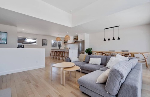 Beaupre House | Hôtel à la maison - Le Auguste