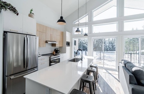 Shannon House | Hôtel à la maison - Le Lys, nature et spa
