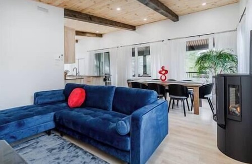 Shannon House | Hôtel à la maison - Lofoten