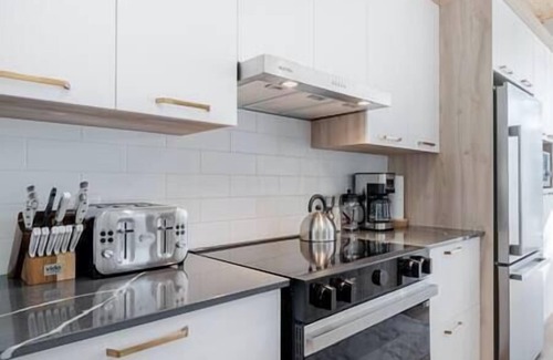 Shannon House | Hôtel à la maison - Lofoten