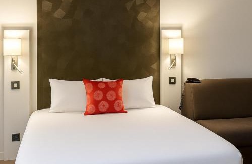 La Gare Hotel | Hôtel Albert Elisabeth Gare SNCF