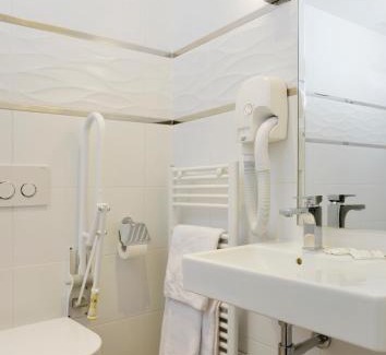 Epinettes Hotel | Hôtel Ambassadeur