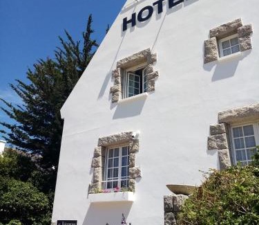 Carnac Hotel | Hôtel An Ti Gwenn