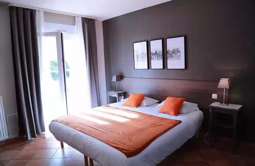 Agde Hotel | Hôtel Athéna